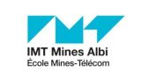Logo IMT Mines